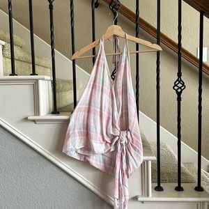 American threads summer top